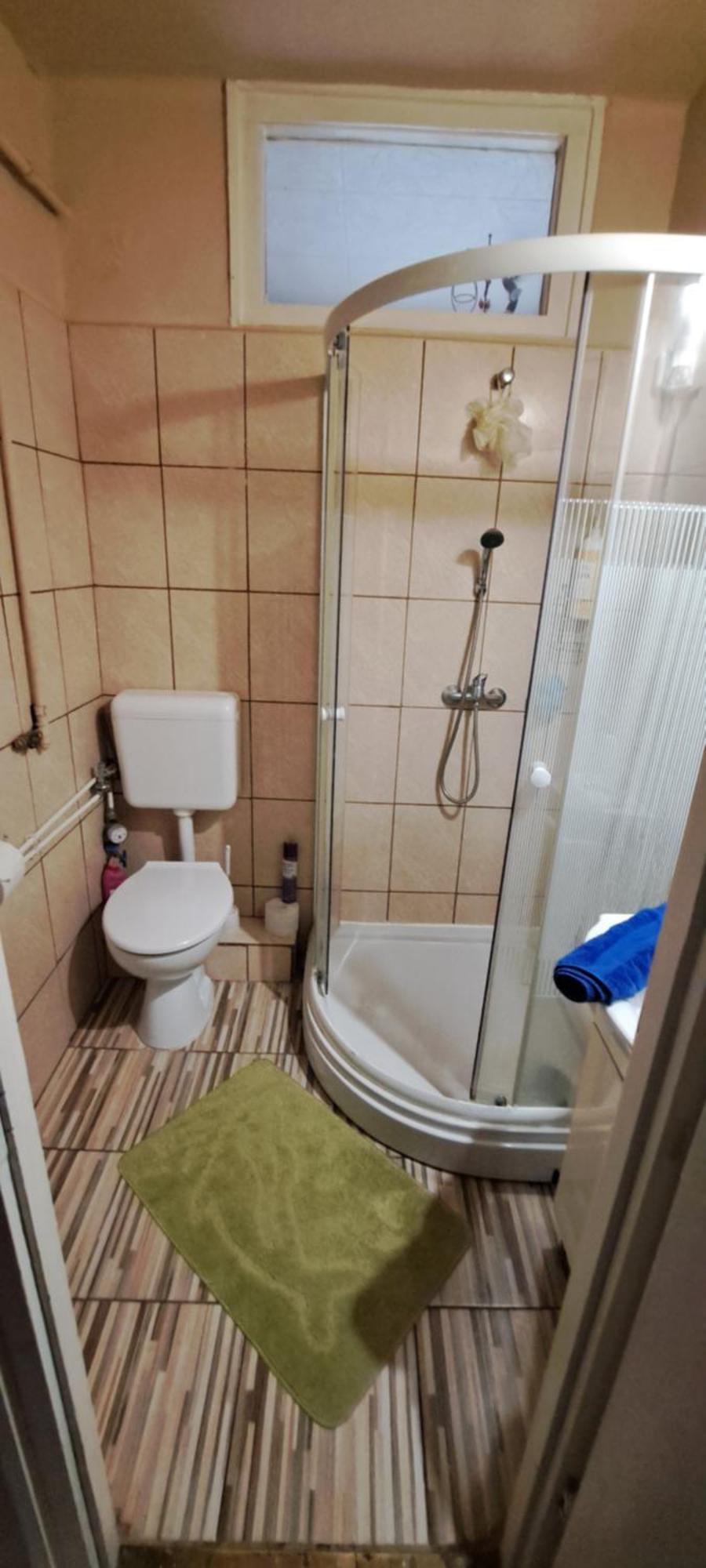 Centrum Apartman Szolnok Exterior foto