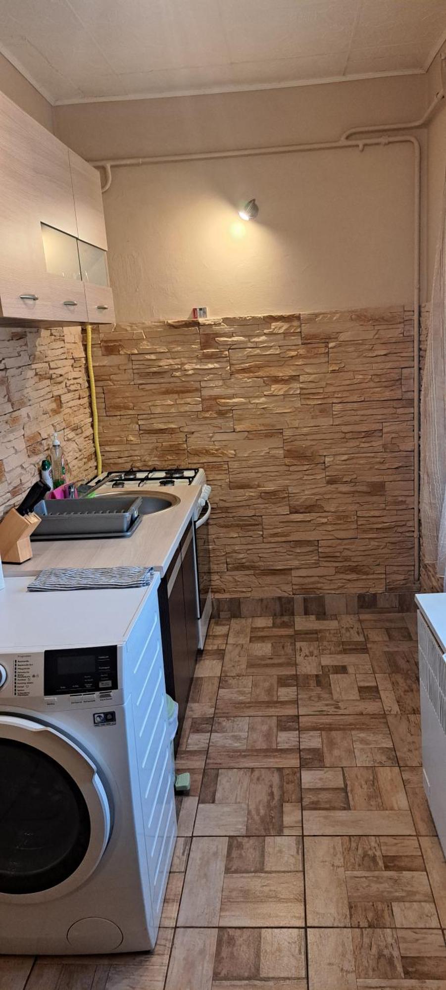 Centrum Apartman Szolnok Exterior foto