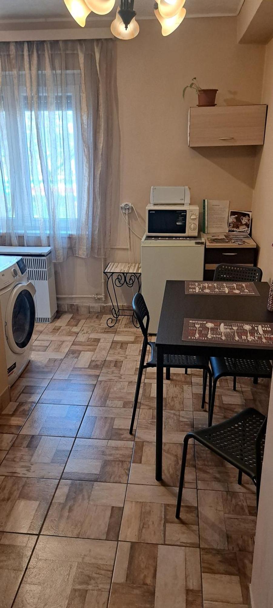 Centrum Apartman Szolnok Exterior foto